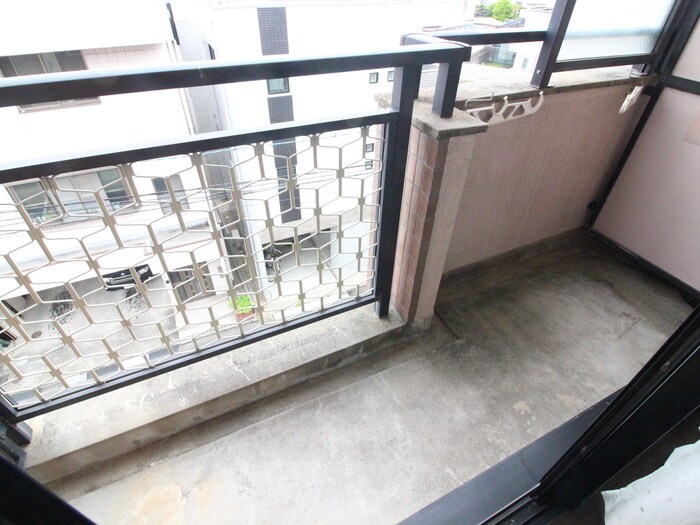 物件内観写真21　(ベランダ・バルコニー)