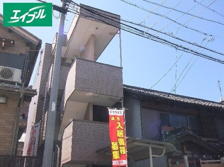 アネックスＫ外観写真