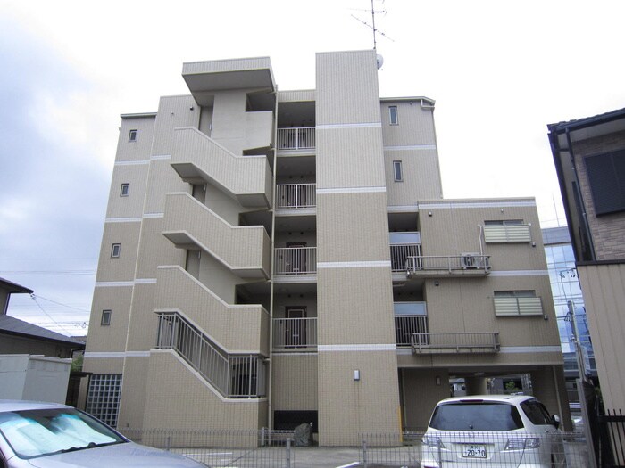 物件外観写真6　(外観写真)