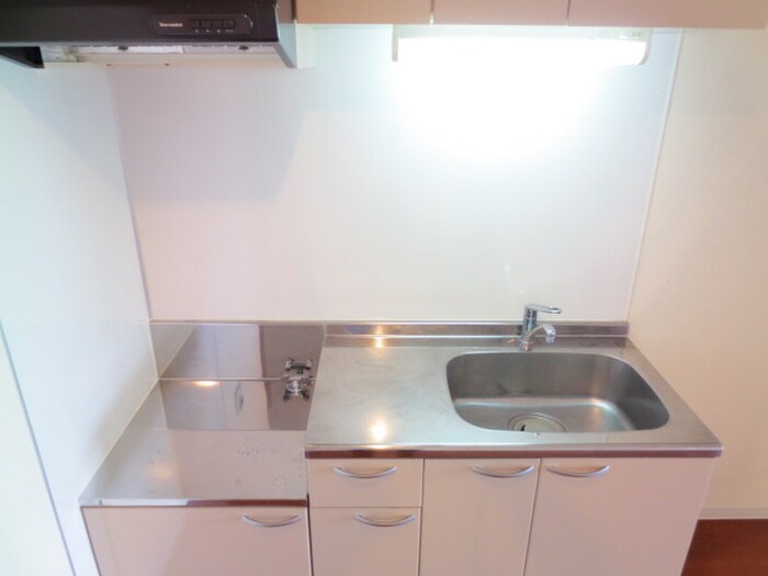 物件内観写真10　(キッチン)