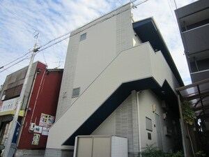 Ｌｕｃｋ外観写真
