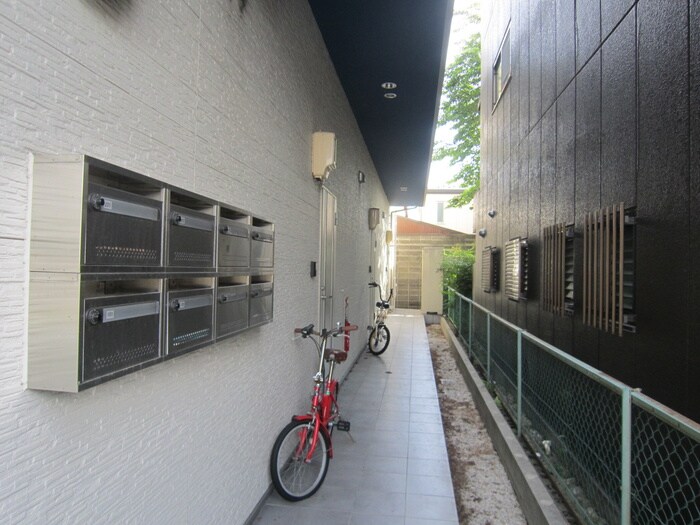 物件外観写真2　(その他)