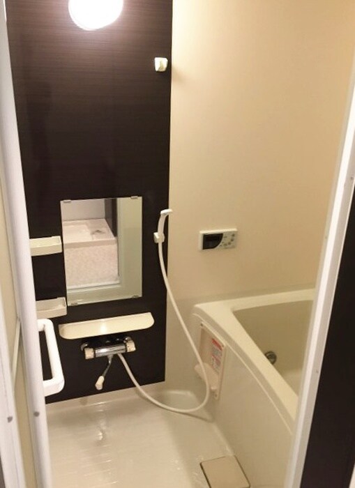 物件内観写真6　(バス／シャワールーム等)