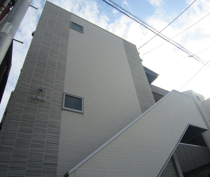 物件外観写真3　(外観写真)