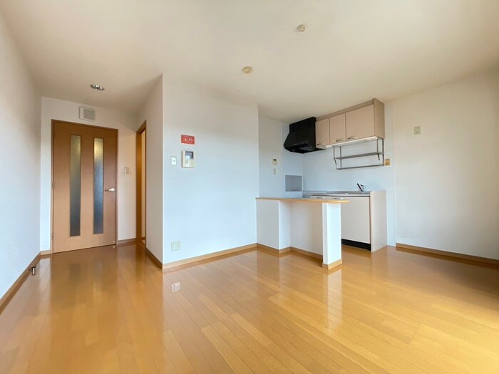 物件内観写真8　(居室)