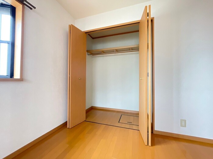 物件内観写真9　(収納)