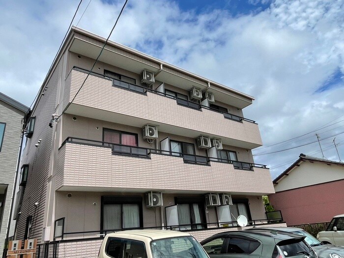 物件外観写真4　(外観写真)