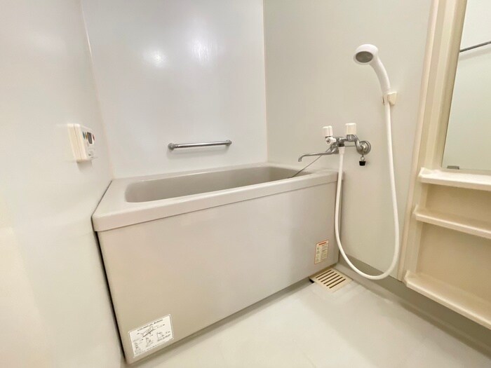 物件内観写真11　(バス／シャワールーム等)