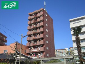 明治第6ビル外観写真