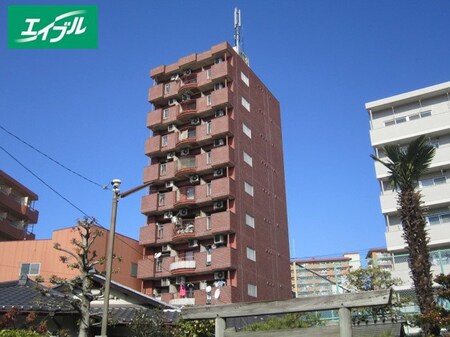 明治第6ビル外観写真