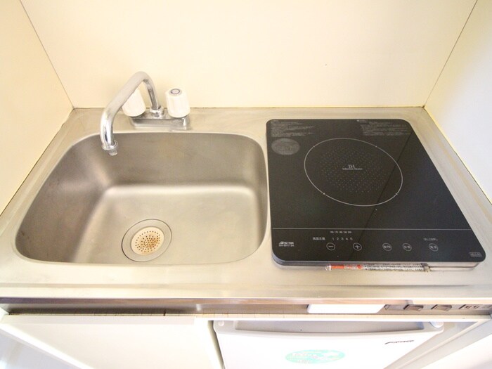 物件内観写真16　(キッチン)