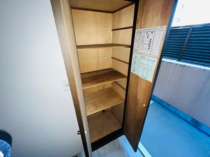 物件内観写真21　(靴箱)