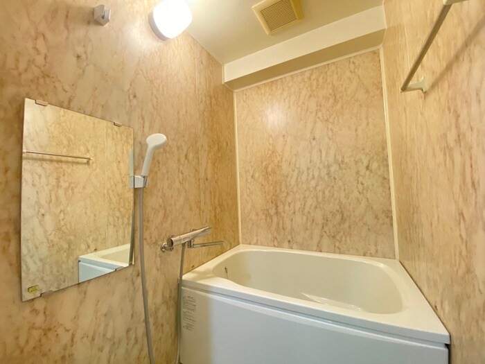 物件内観写真15　(バス／シャワールーム等)