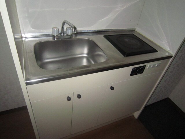 物件内観写真8　(内観写真)