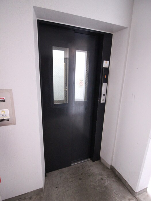 物件外観写真3　(建物設備)