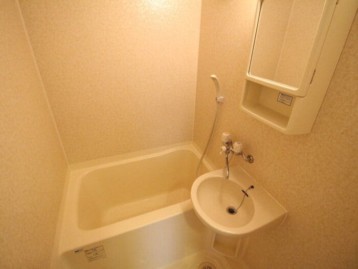 物件内観写真12　(バス／シャワールーム等)