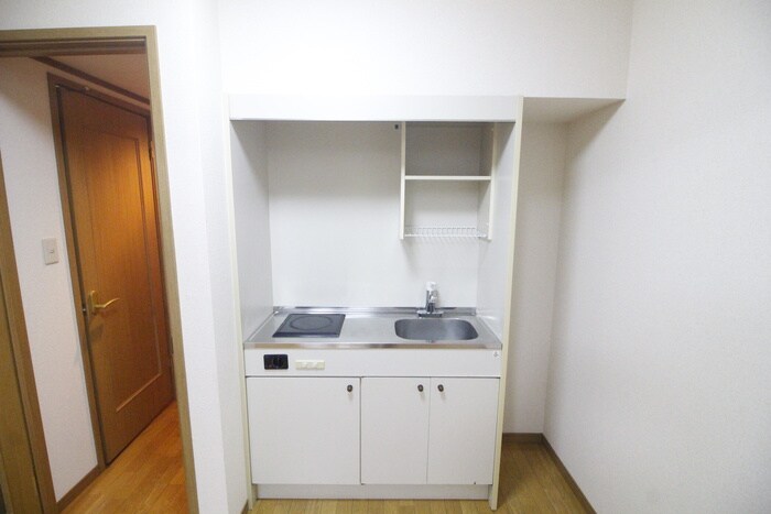 物件内観写真12　(キッチン)