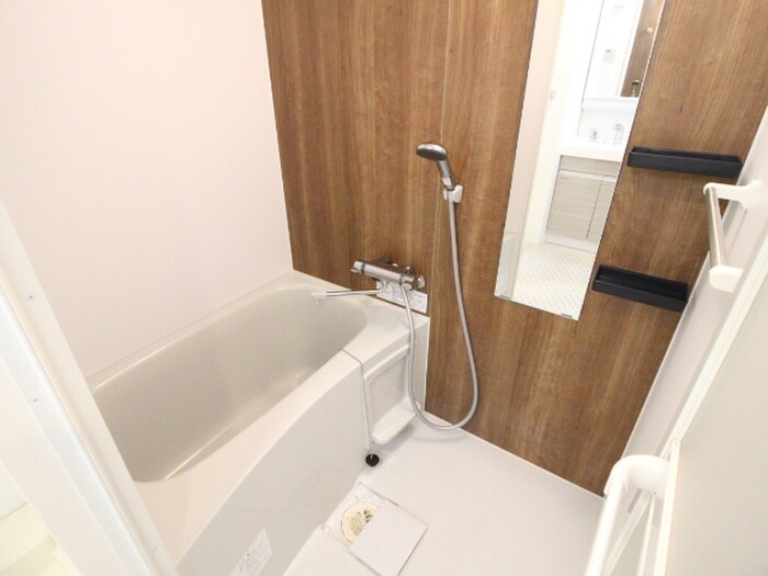 物件内観写真9　(バス／シャワールーム等)