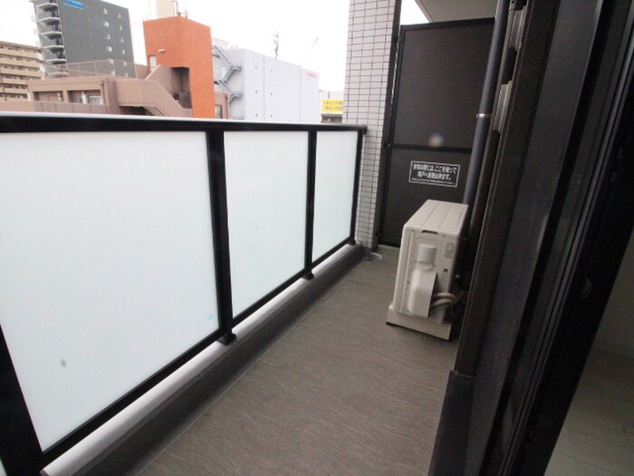 物件内観写真15　(ベランダ・バルコニー)