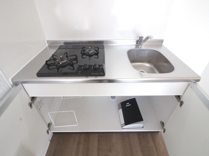 物件内観写真19　(キッチン)