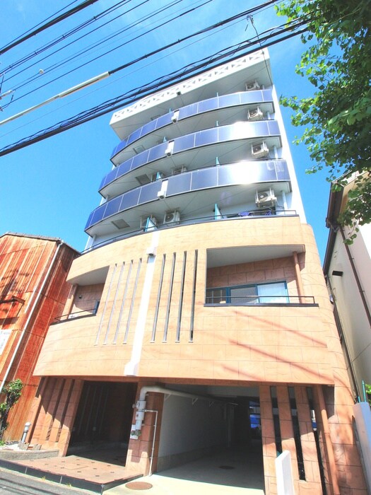 物件外観写真3　(外観写真)