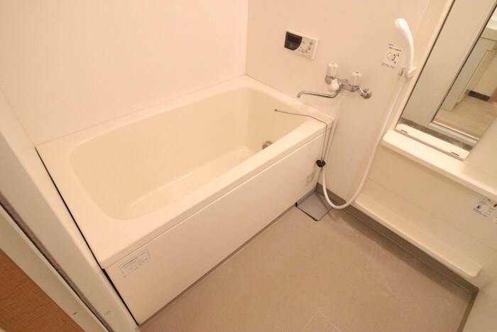 物件内観写真12　(バス／シャワールーム等)