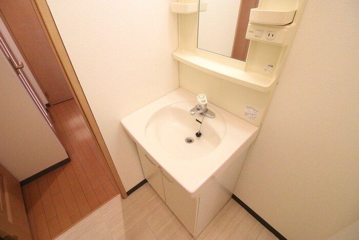 物件内観写真13　(洗面)