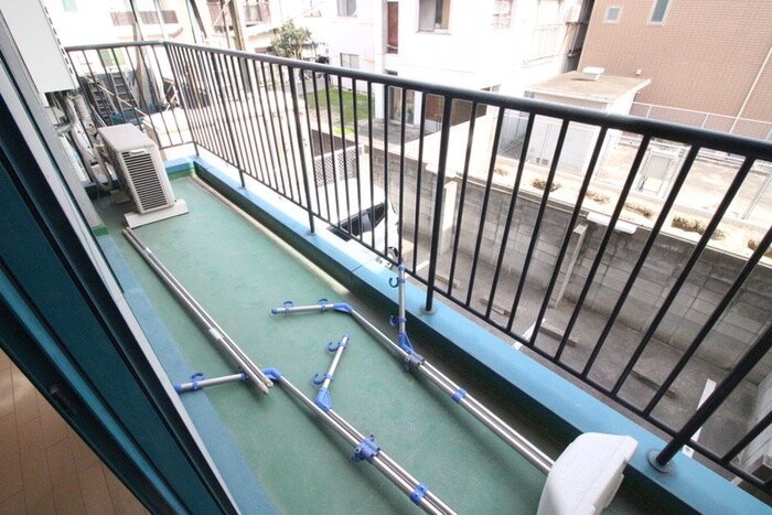 物件内観写真20　(ベランダ・バルコニー)