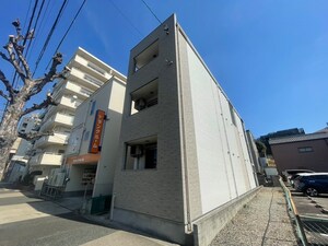 カーネルビレッジ外観写真