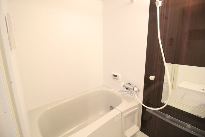 物件内観写真9　(バス／シャワールーム等)