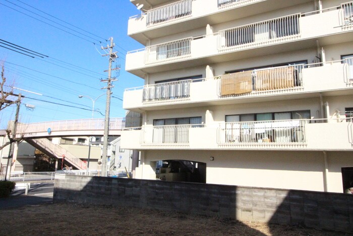 物件内観写真17　(室内からの展望)