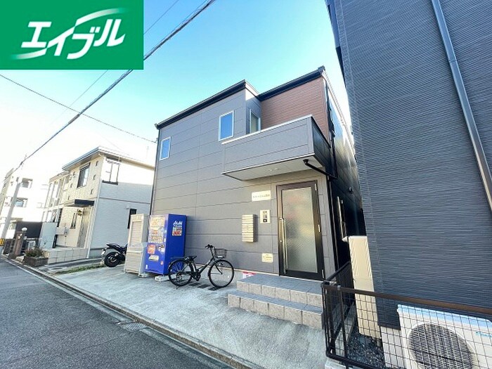 物件外観写真3　(外観写真)