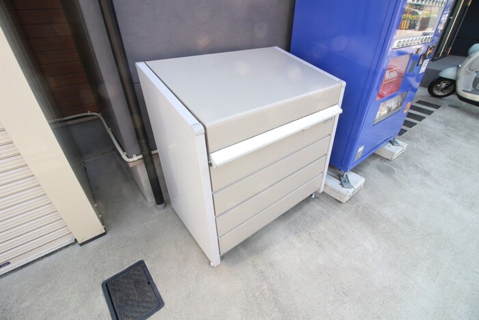 物件外観写真5　(建物設備)