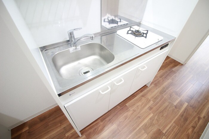 物件内観写真10　(キッチン)