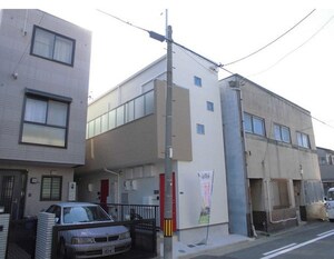 Sumitai栄生外観写真