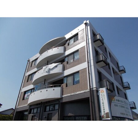 Central Village外観写真
