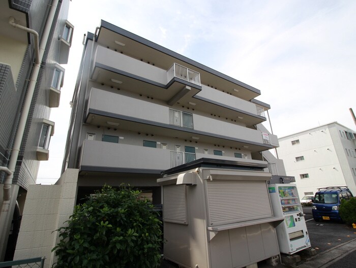 物件外観写真4　(外観写真)