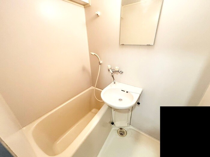 物件内観写真10　(バス／シャワールーム等)