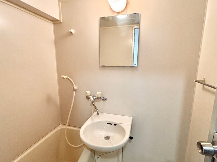 物件内観写真22　(洗面)