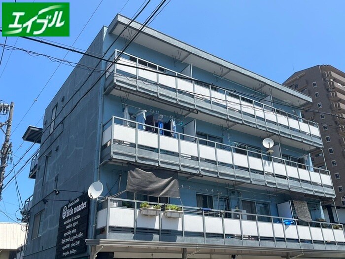 物件外観写真2　(周辺環境)