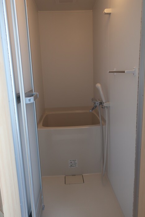 物件内観写真11　(バス／シャワールーム等)