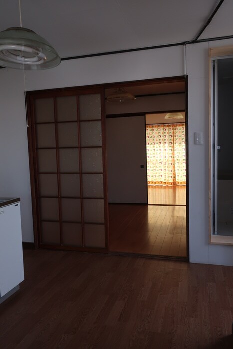 物件内観写真15　(キッチン)