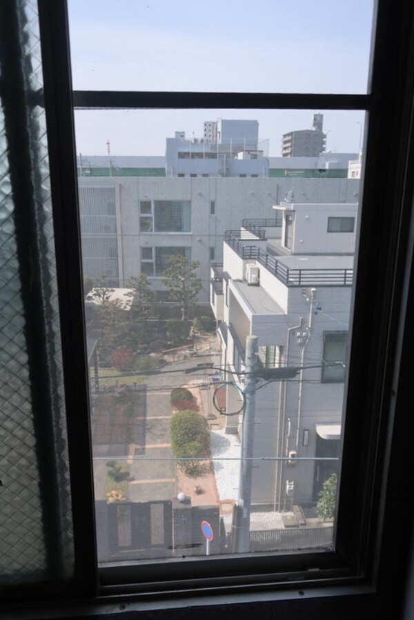 居室
