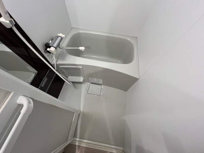 物件内観写真11　(バス／シャワールーム等)