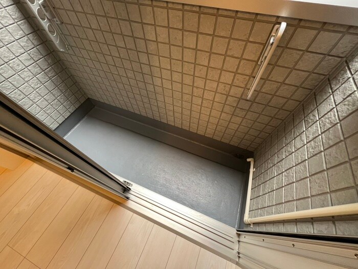 物件内観写真15　(ベランダ・バルコニー)