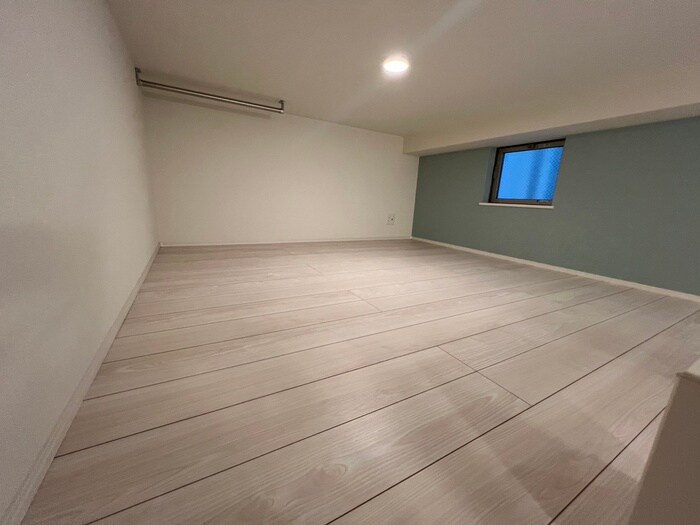 物件内観写真17　(ロフト)