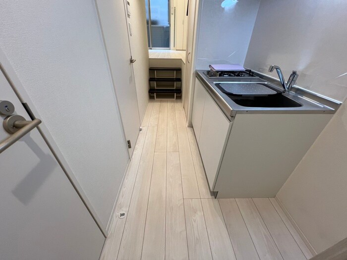 物件内観写真20　(キッチン)