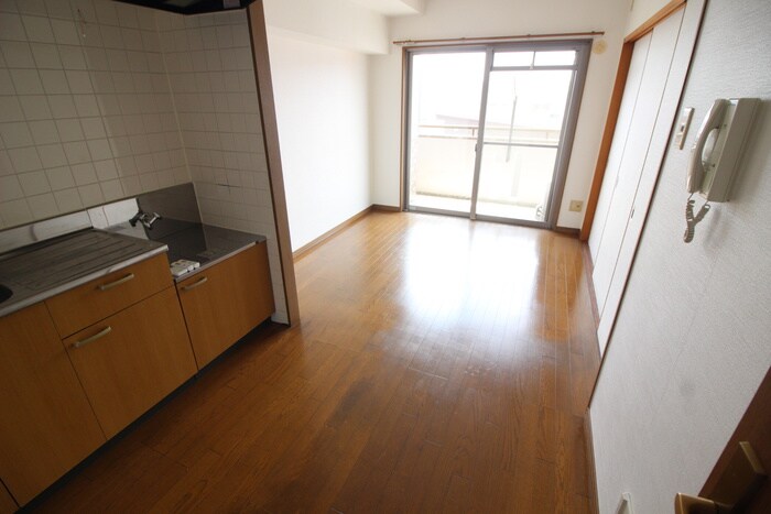 物件内観写真7　(居室)