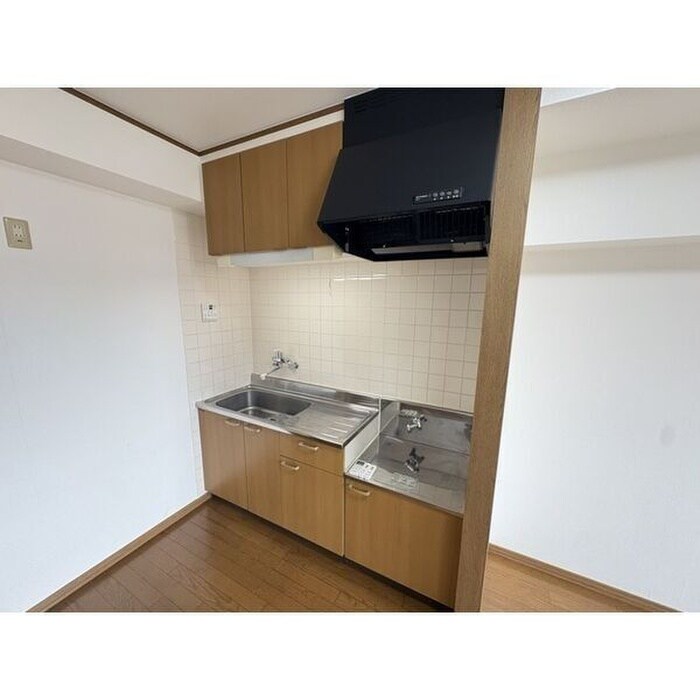 物件内観写真13　(キッチン)