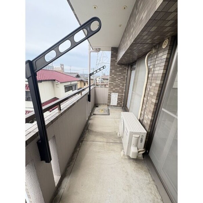 物件内観写真21　(ベランダ・バルコニー)